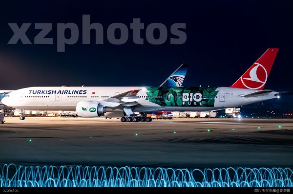 TC-LJH