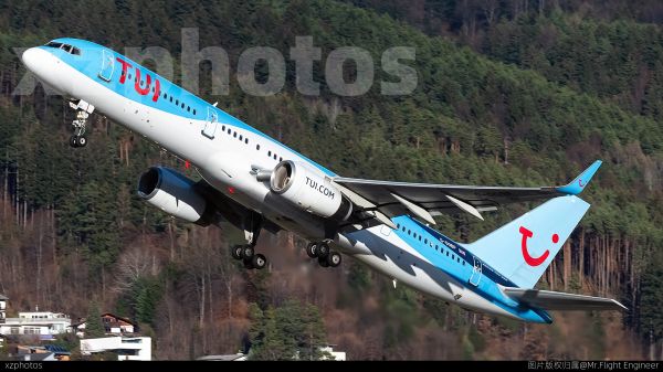G-OOBP