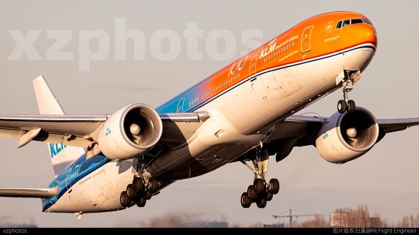 PH-BVA