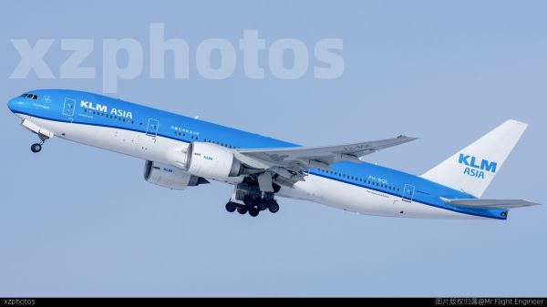 PH-BQL