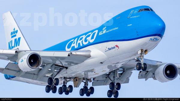 PH-CKB