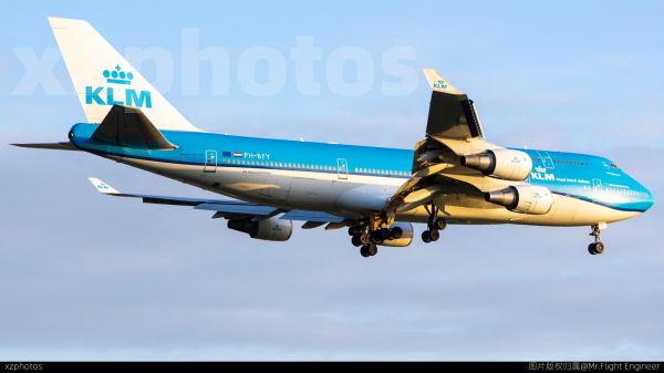 PH-BFY
