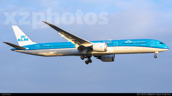 PH-BKD