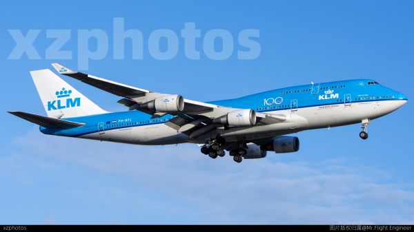 PH-BFL