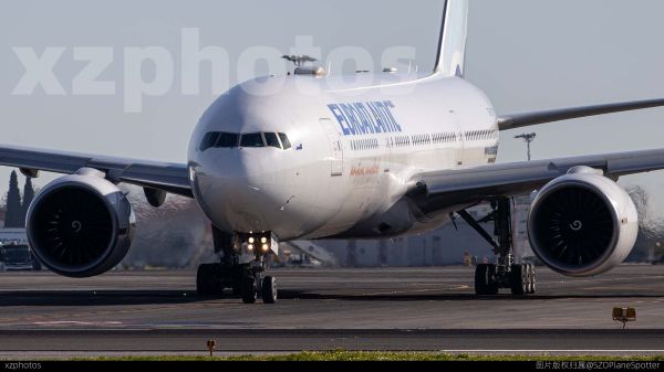 EuroAtlantic