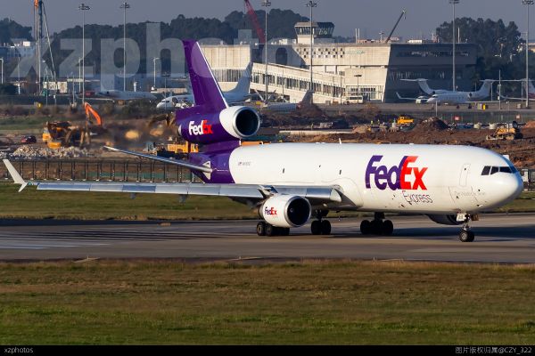 早晨MD11