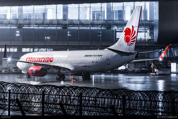 OD612 KUL-CAN