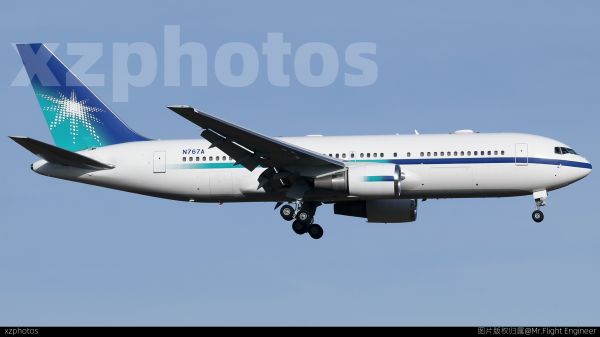 N767A