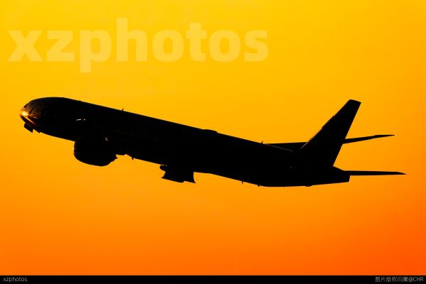 Oneworld Livery