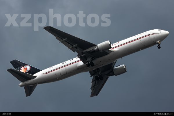W83272 CAN-NRT