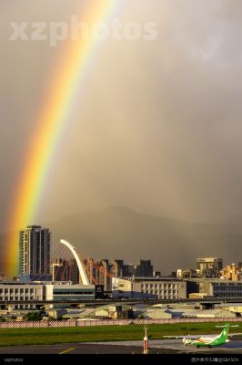 暴雨前的宁静