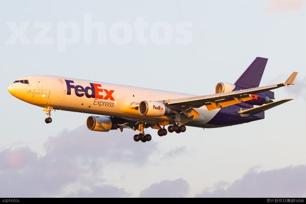 N617FE