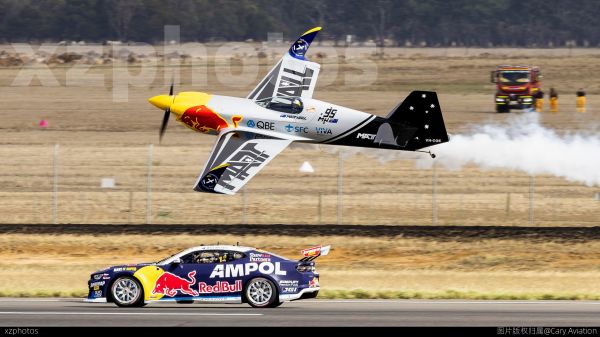 Avalon Airshow 2025