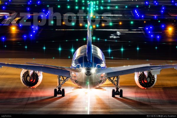Dreamliner