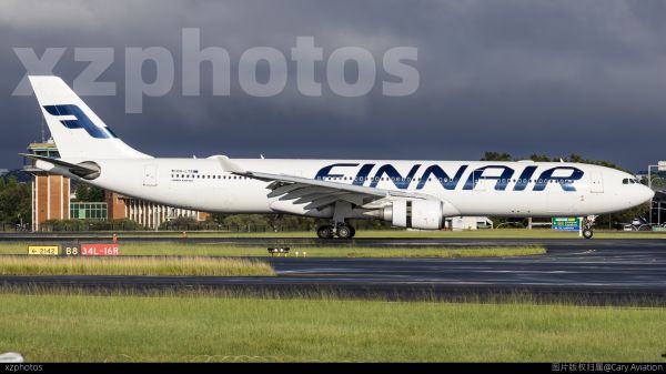 Finnair