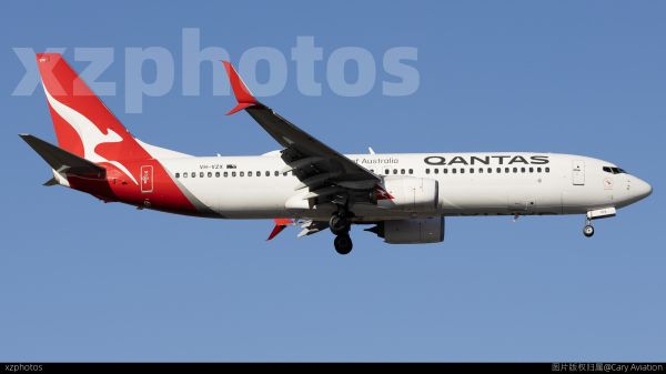 VH-VZX