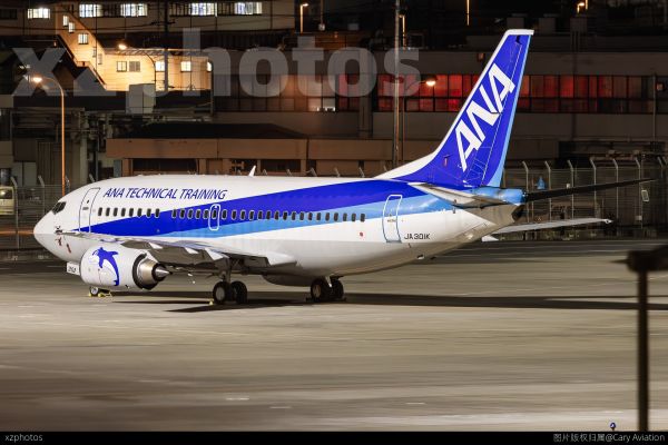 JA301K