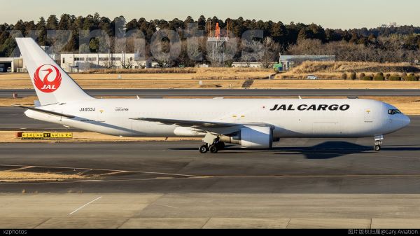 JA653J