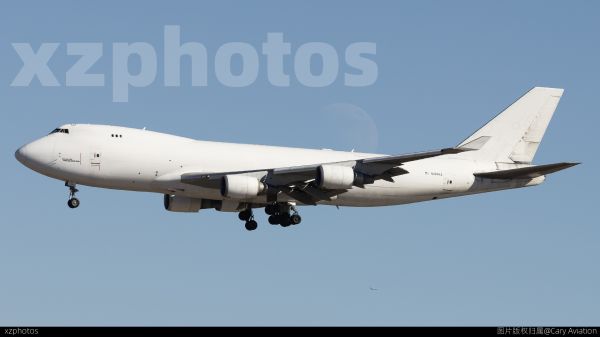 N404KZ