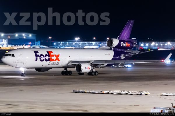 联邦MD11