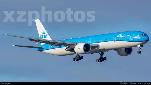 PH-BVP
