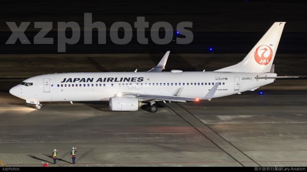 JA346J