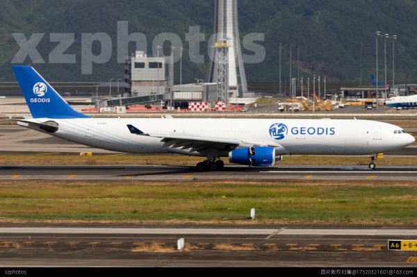 G-EODS