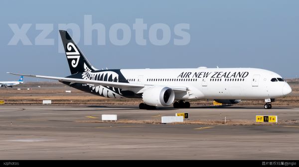ZK-NZD