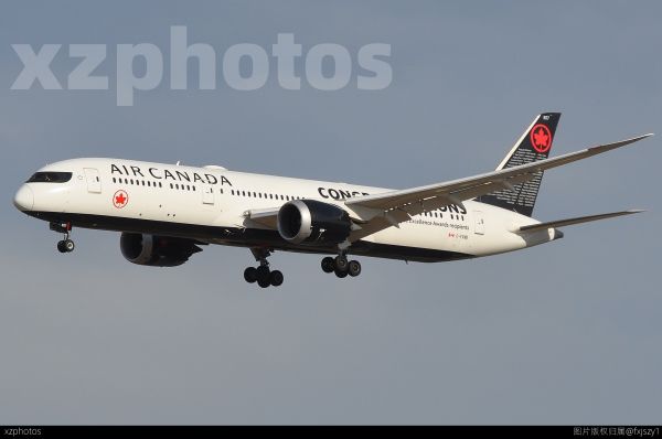 C-FVNB