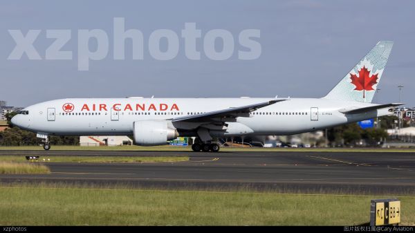 C-FIUA