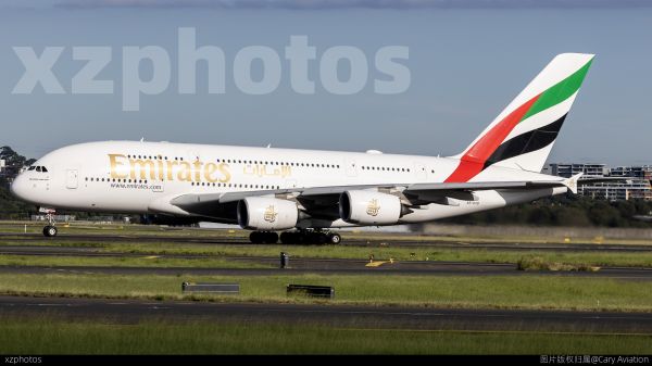 A6-EVD