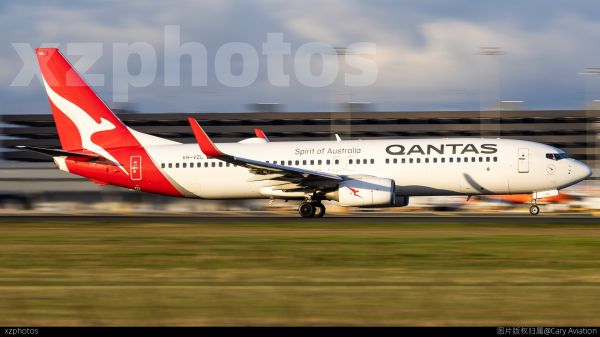 VH-VZL