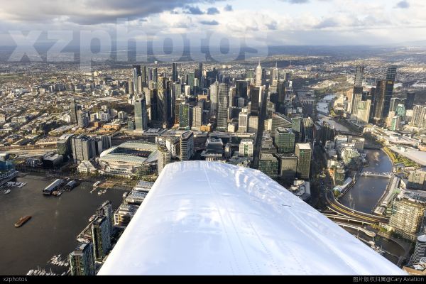 Melbourne City