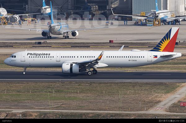 菲律宾A321N