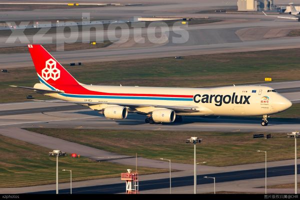 C84907 LUX-HKG