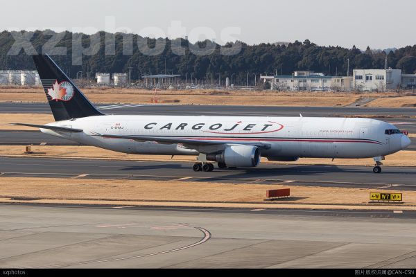 Cargo