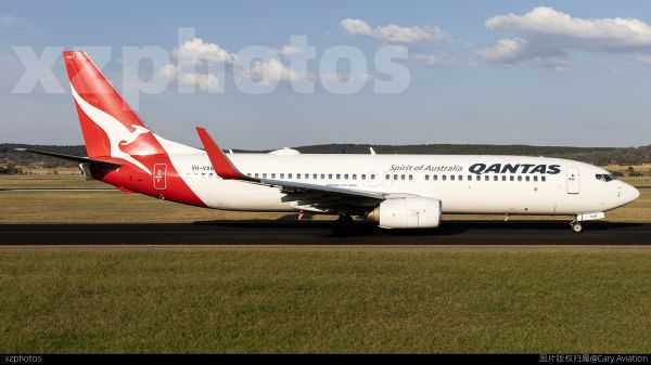 VH-VXB