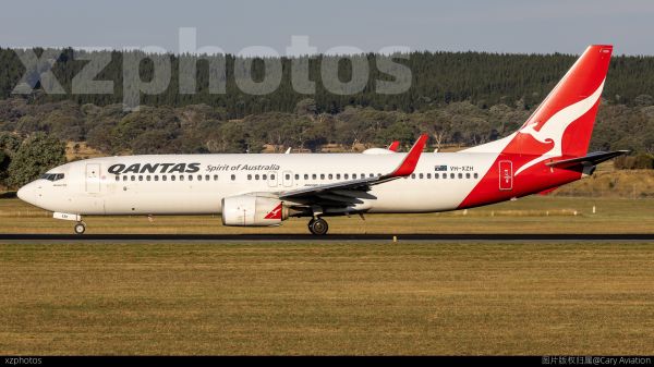 VH-XZH