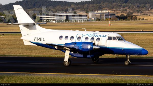 VH-NTL