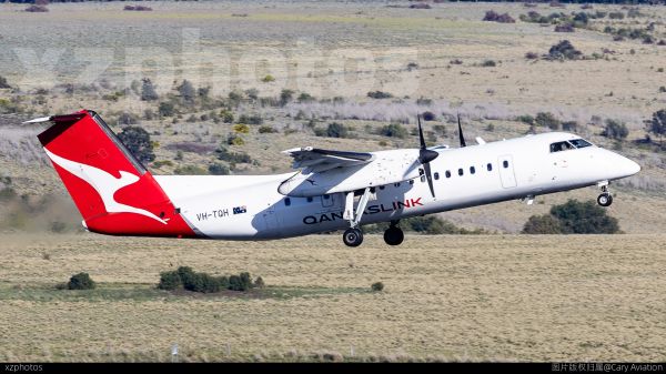 VH-TQH