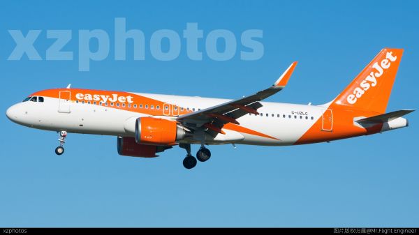 G-UZLC