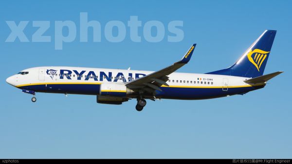 EI-DWK