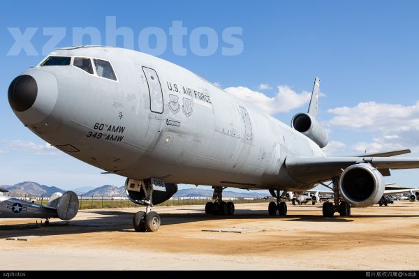KC-10