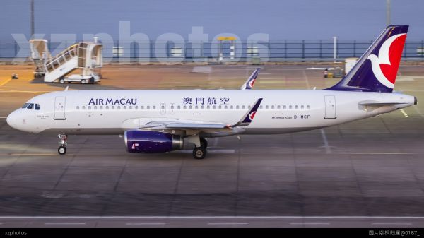 B-MCF