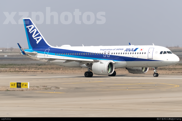 ANA