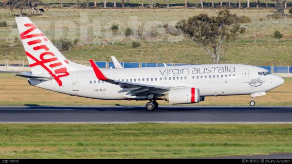 VH-NJV