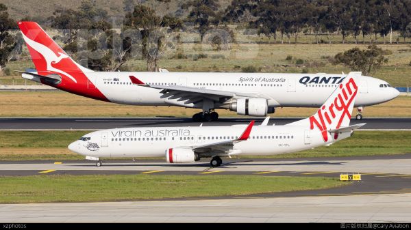 VH-YFL