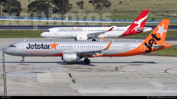 VH-OFV