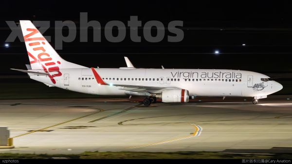 VH-VUH