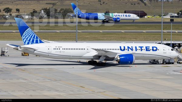 United Airlines